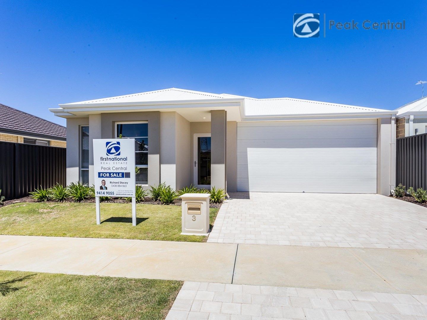 3 Caraway Street, Treeby WA 6164, Image 1