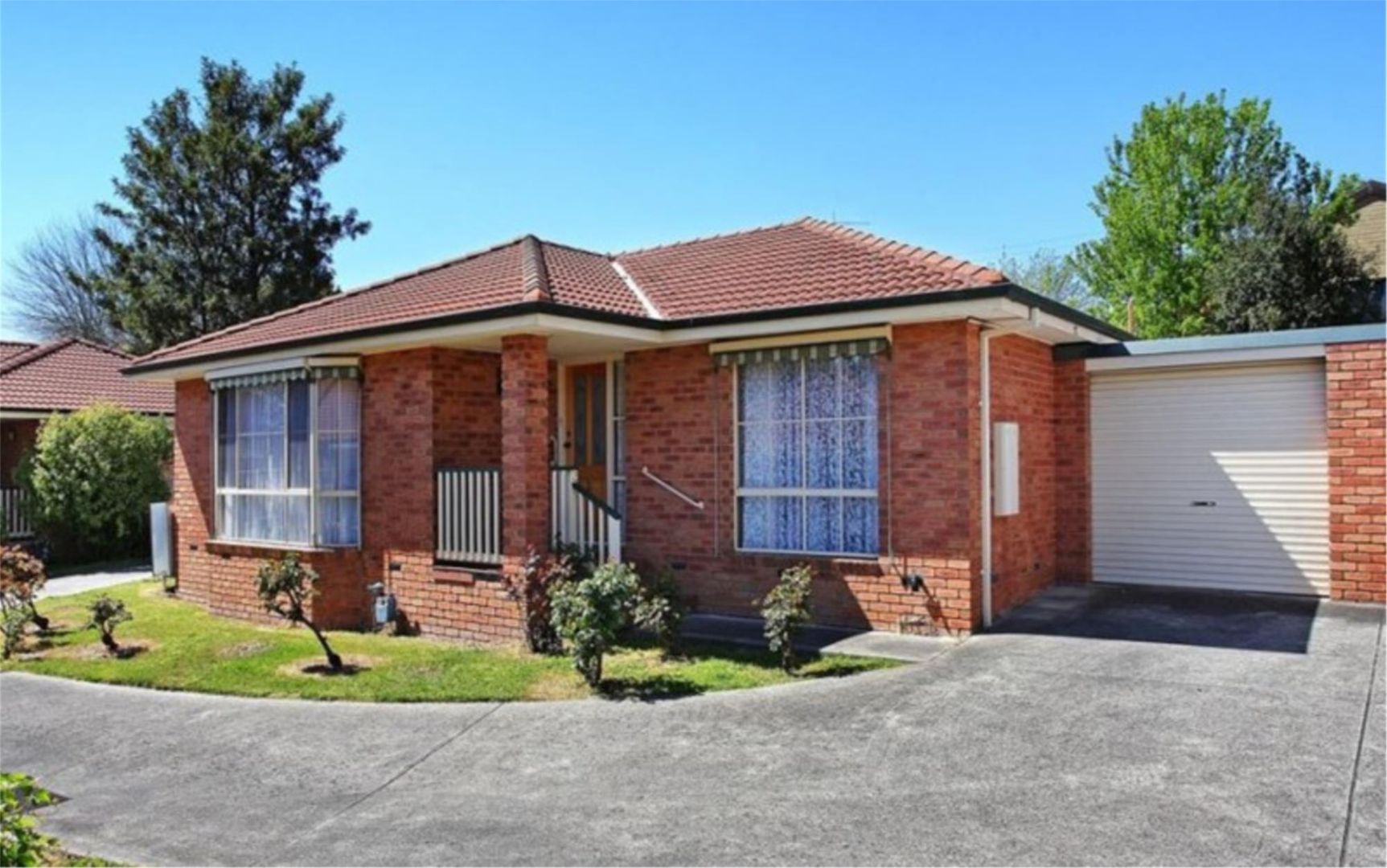 2/37A Exeter Road, Croydon North Property History & Address Research