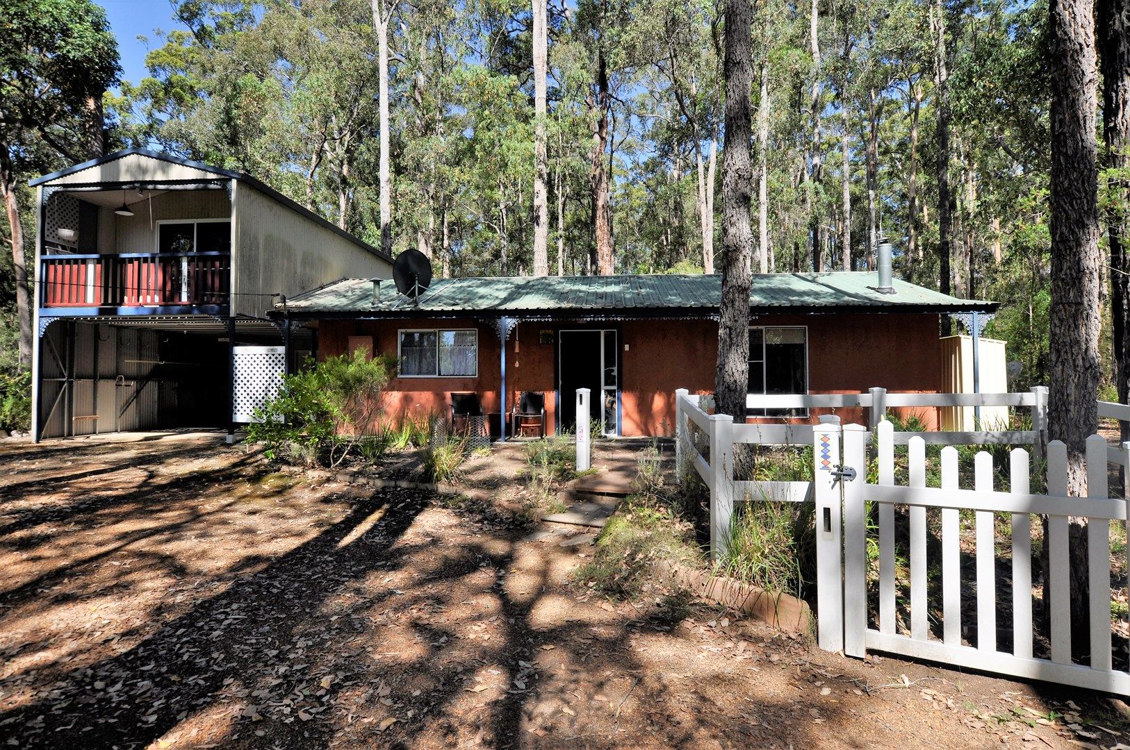 170 KARRI LANE, Quinninup WA 6258, Image 1