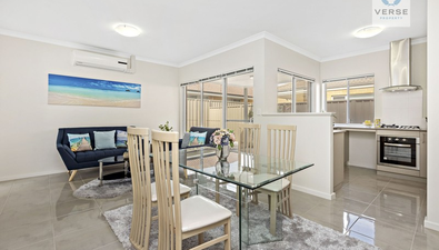 Picture of 14A Grant Place, BENTLEY WA 6102