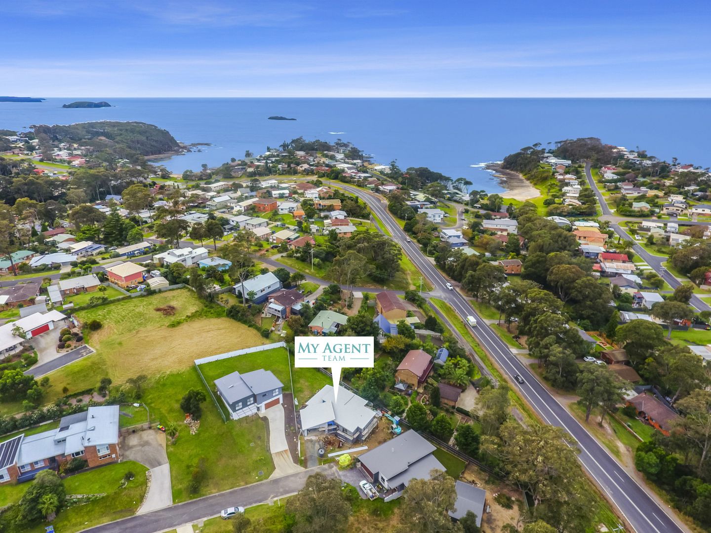 10 Escape Place, Malua Bay NSW 2536, Image 2