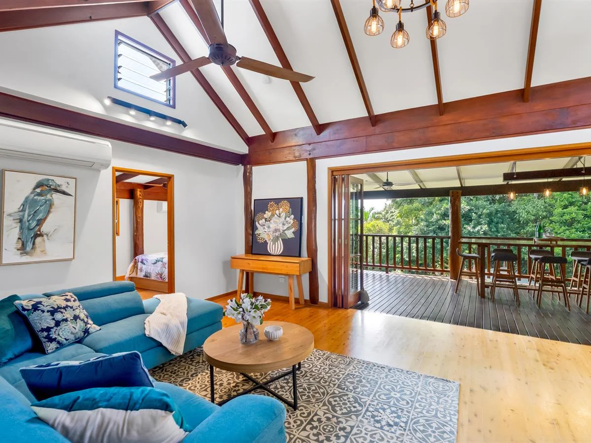 Additional image 22 of 38 Daphne Drive, Redlynch QLD 4870