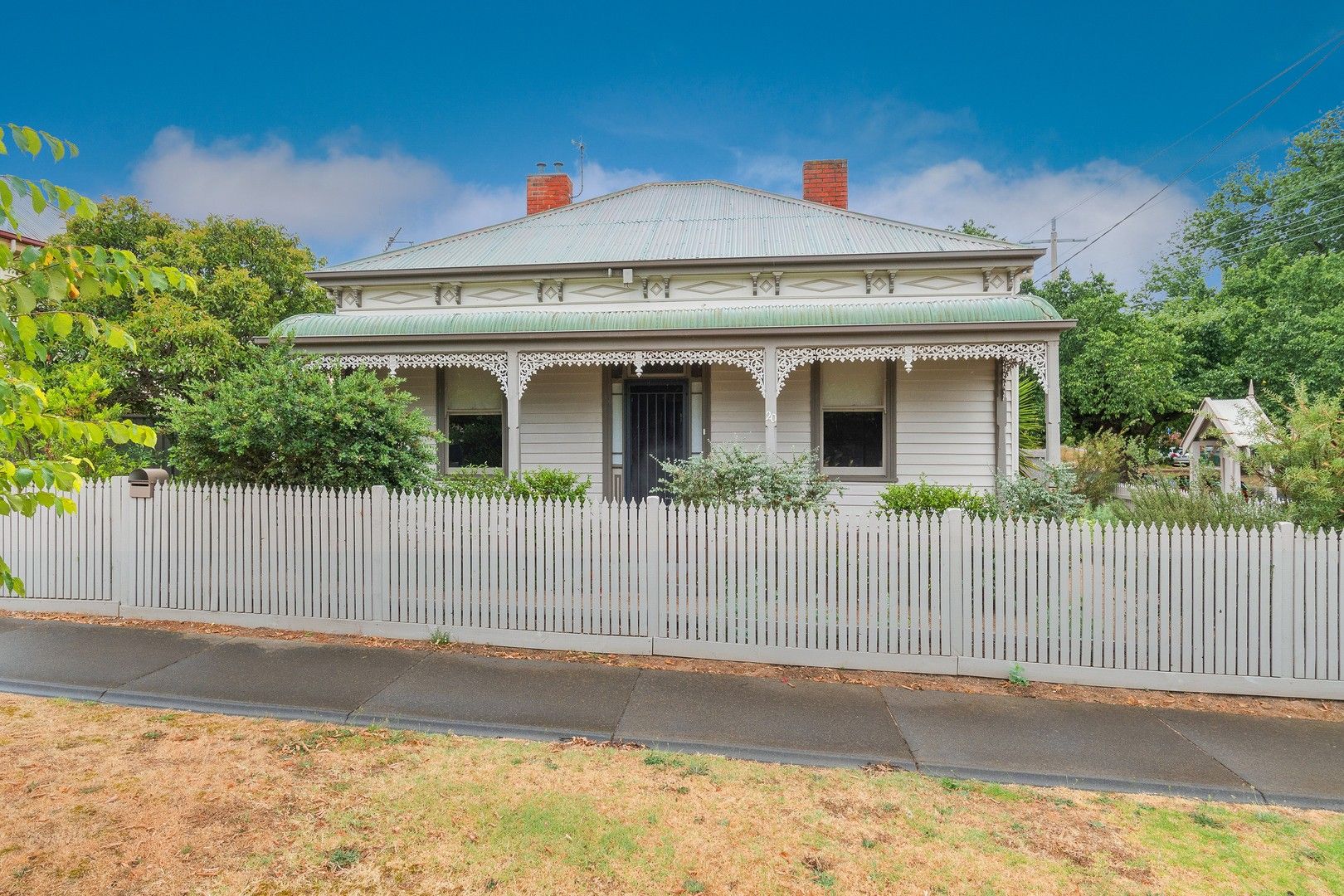 20 Wade Street, Golden Square VIC 3555, Image 0