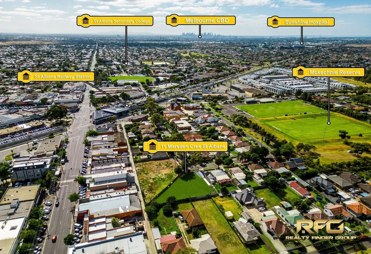 Additional image 5 of 11 Marsden Cres, St Albans VIC 3021