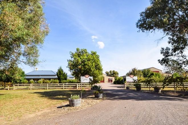 Picture of 66 Londrigan Tarrawingee Road, LONDRIGAN VIC 3678