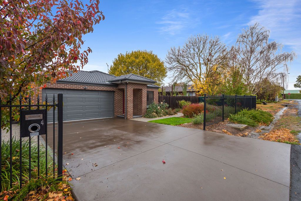 4 North Street, Kyneton VIC 3444, Image 1