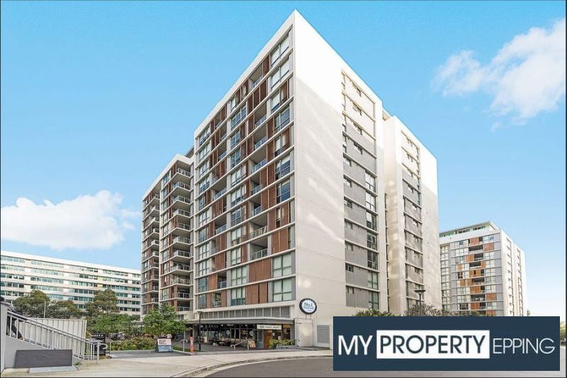 2 bedrooms Apartment / Unit / Flat in 804/260 Coward Street MASCOT NSW, 2020