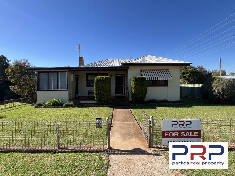 2 Sydney Street, Parkes NSW 2870, Image 0