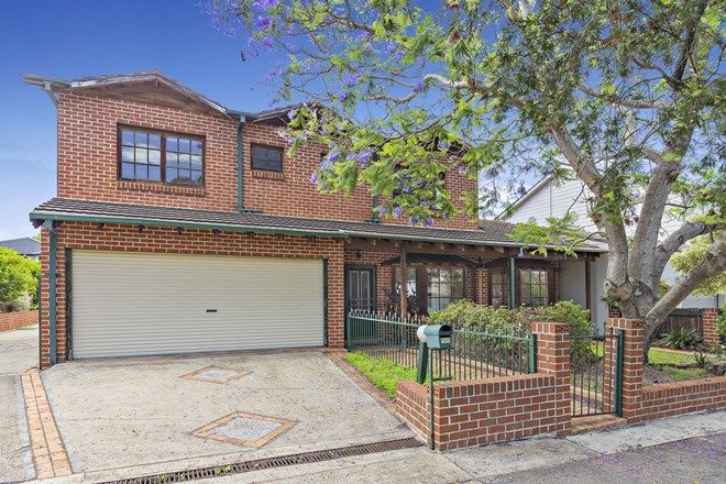 Picture of 1/76 Lincoln Street, BELFIELD NSW 2191