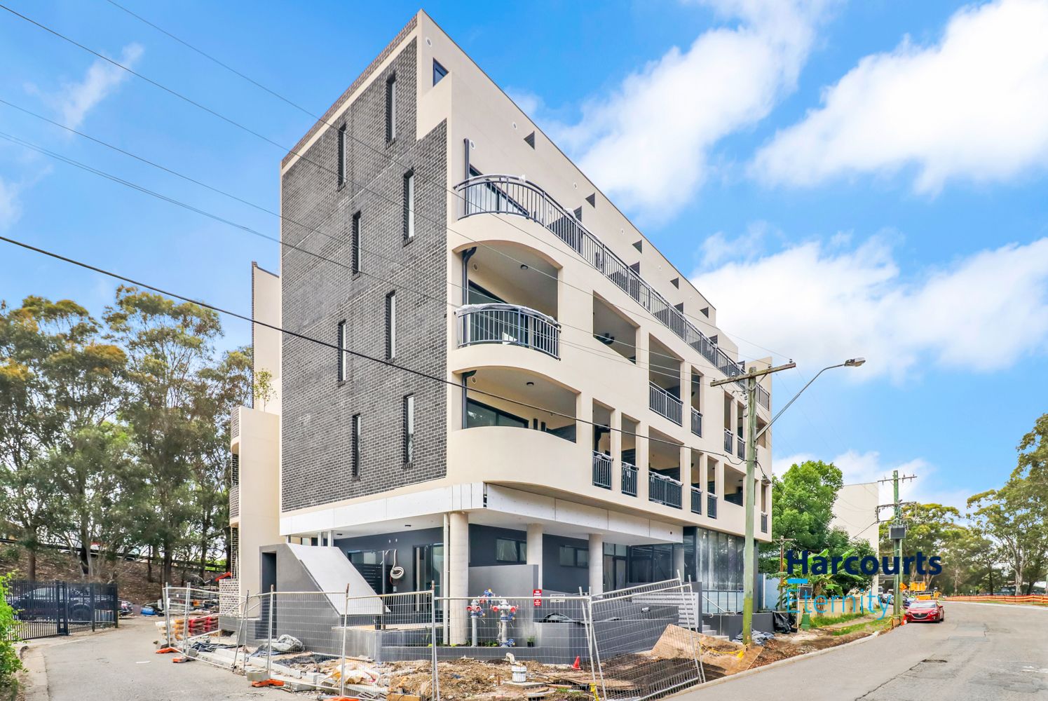 5/1 Junia Ave, Toongabbie NSW 2146 Apartment For Rent Domain