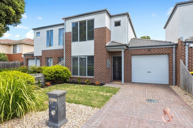 Picture of 2/71 Reid Street, SOUTH MORANG VIC 3752