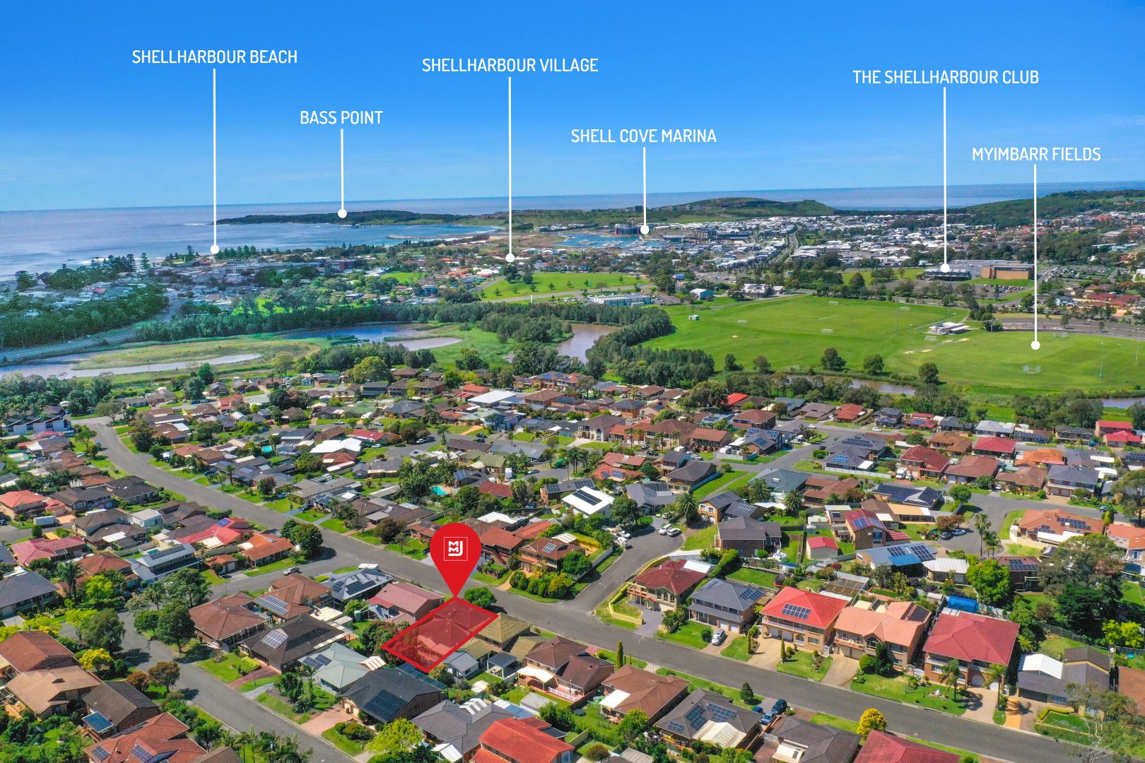 32 Parklands Drive, Shellharbour NSW 2529, Image 1