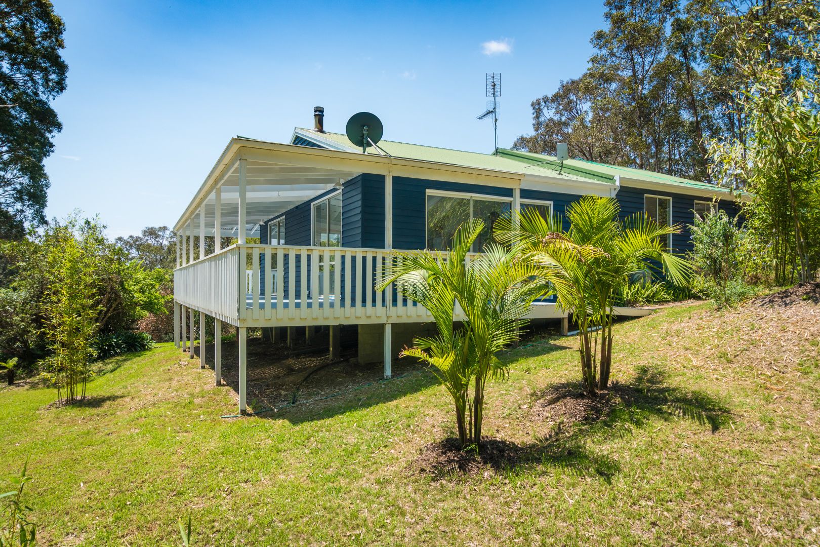 148 RIDGE ROAD, Corunna NSW 2546 House for Sale Domain