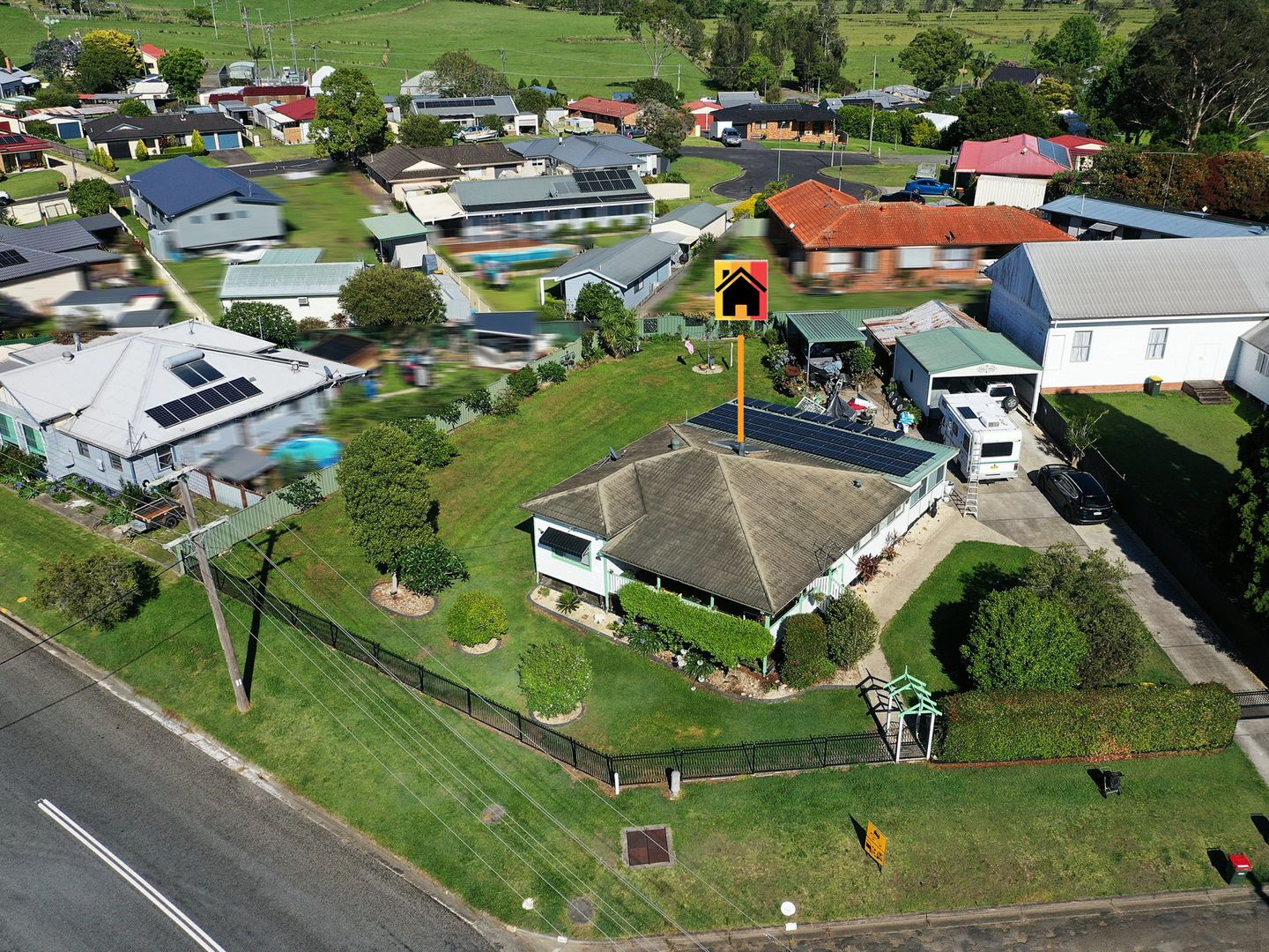 13 Macquarie Street, Coopernook NSW 2426, Image 2