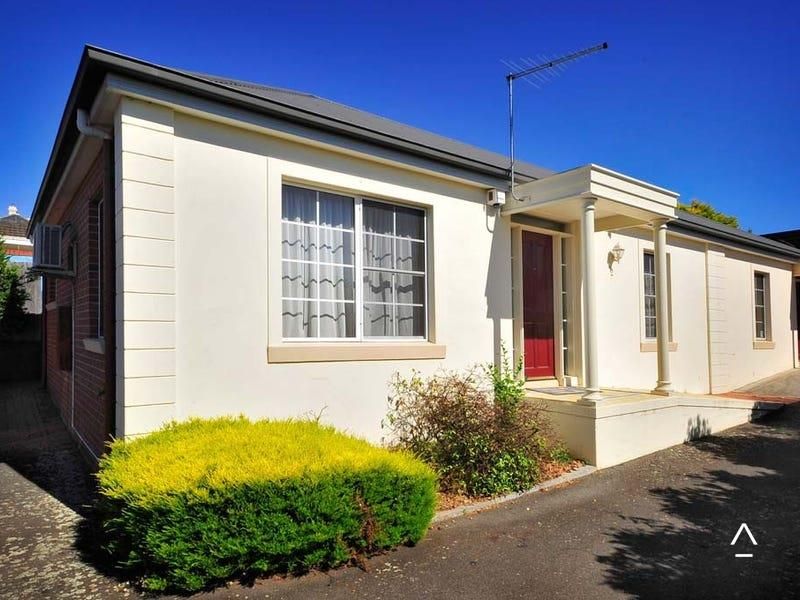 2 bedrooms Apartment / Unit / Flat in 2/70 Arthur Street EAST LAUNCESTON TAS, 7250