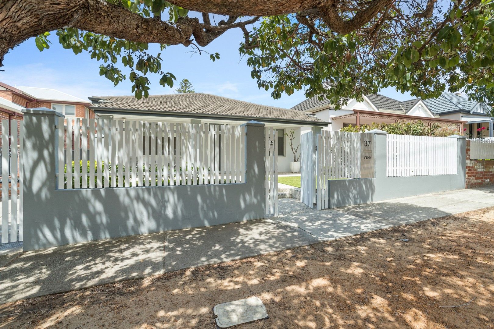 3 bedrooms House in 37 Venn Street NORTH PERTH WA, 6006
