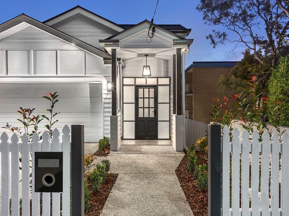 61 Victoria Street, Balmoral Property History & Address Research Domain