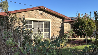 Picture of 208 Melville Street, NUMURKAH VIC 3636