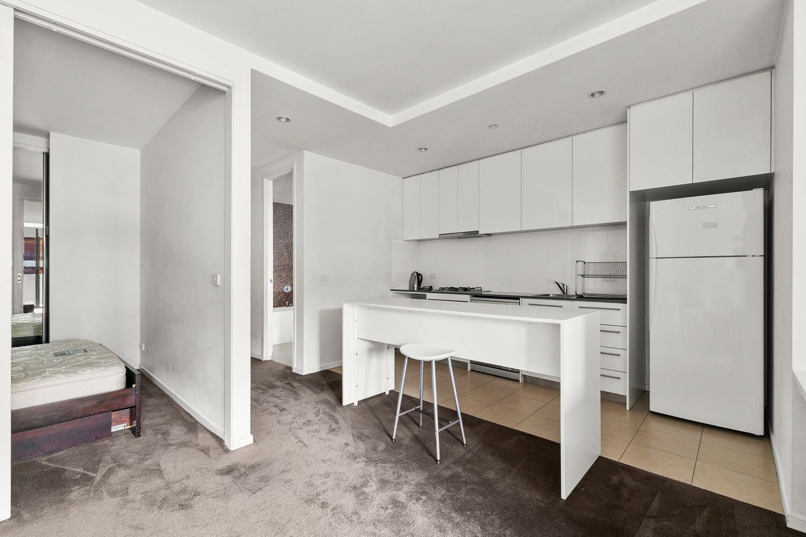 2 bedrooms Apartment / Unit / Flat in 366/38 Mt Alexander Road TRAVANCORE VIC, 3032