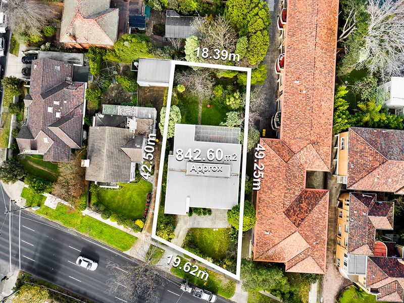 450 Dandenong Road, Caulfield North VIC 3161, Image 0