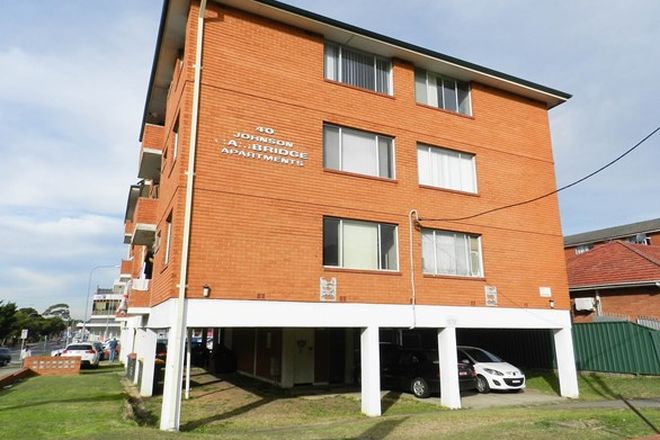 42 1 Bedroom Apartments For Rent In Cabramatta Nsw 2166 Domain