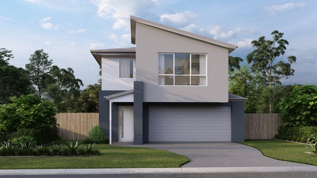 4 bedrooms New House & Land in  POINT COOK VIC, 3030
