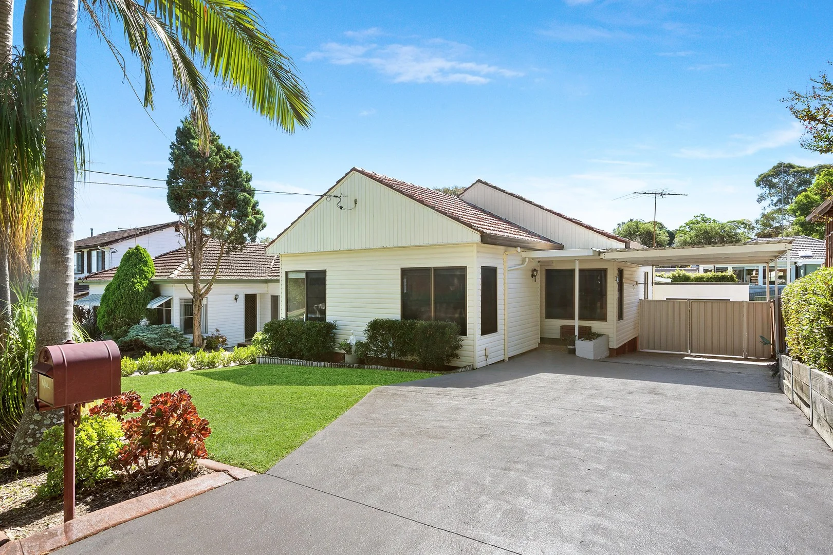 64 Chick Street, Roselands NSW 2196