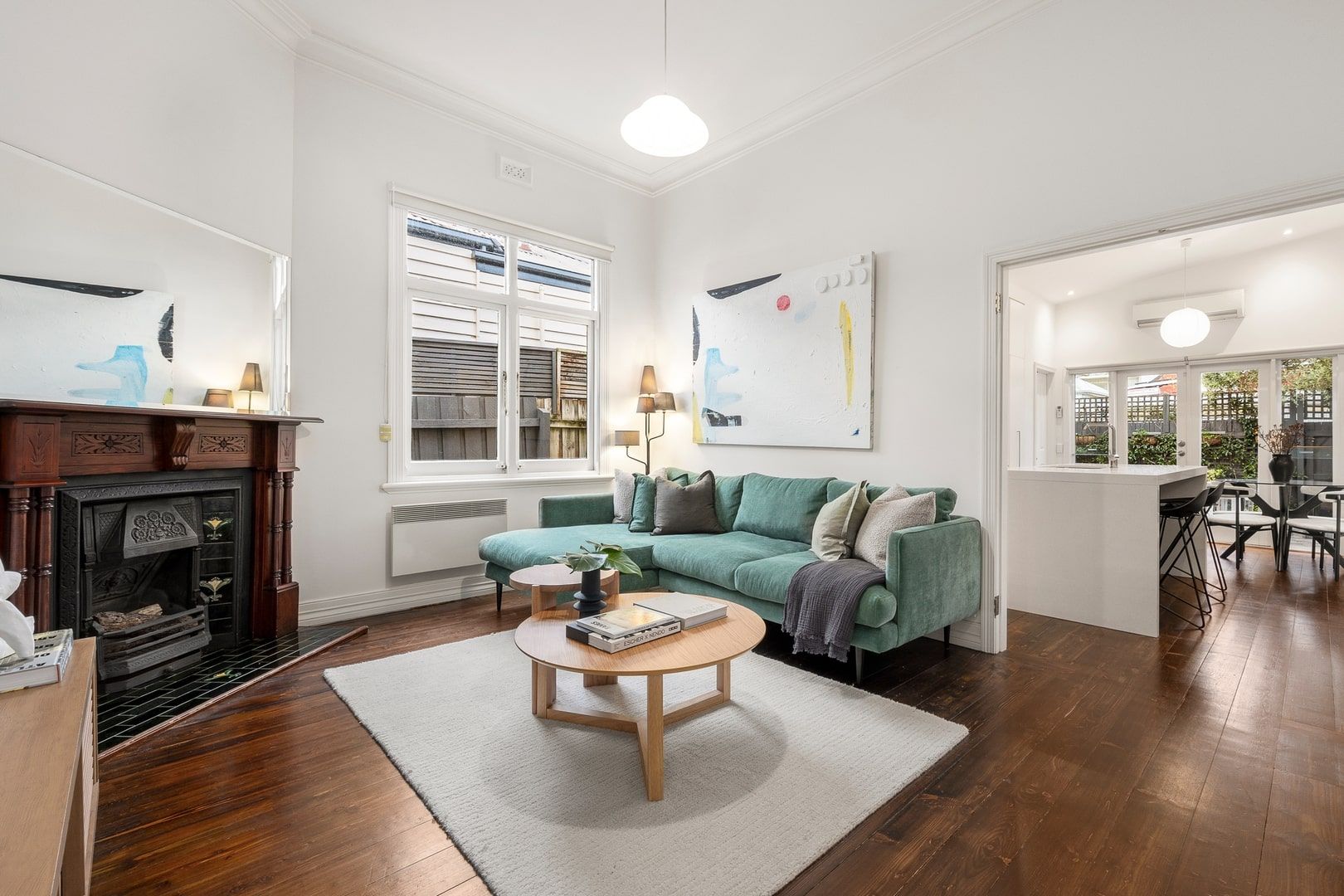 6 Rosamond Street, Balaclava VIC 3183 House For Rent 750 Domain