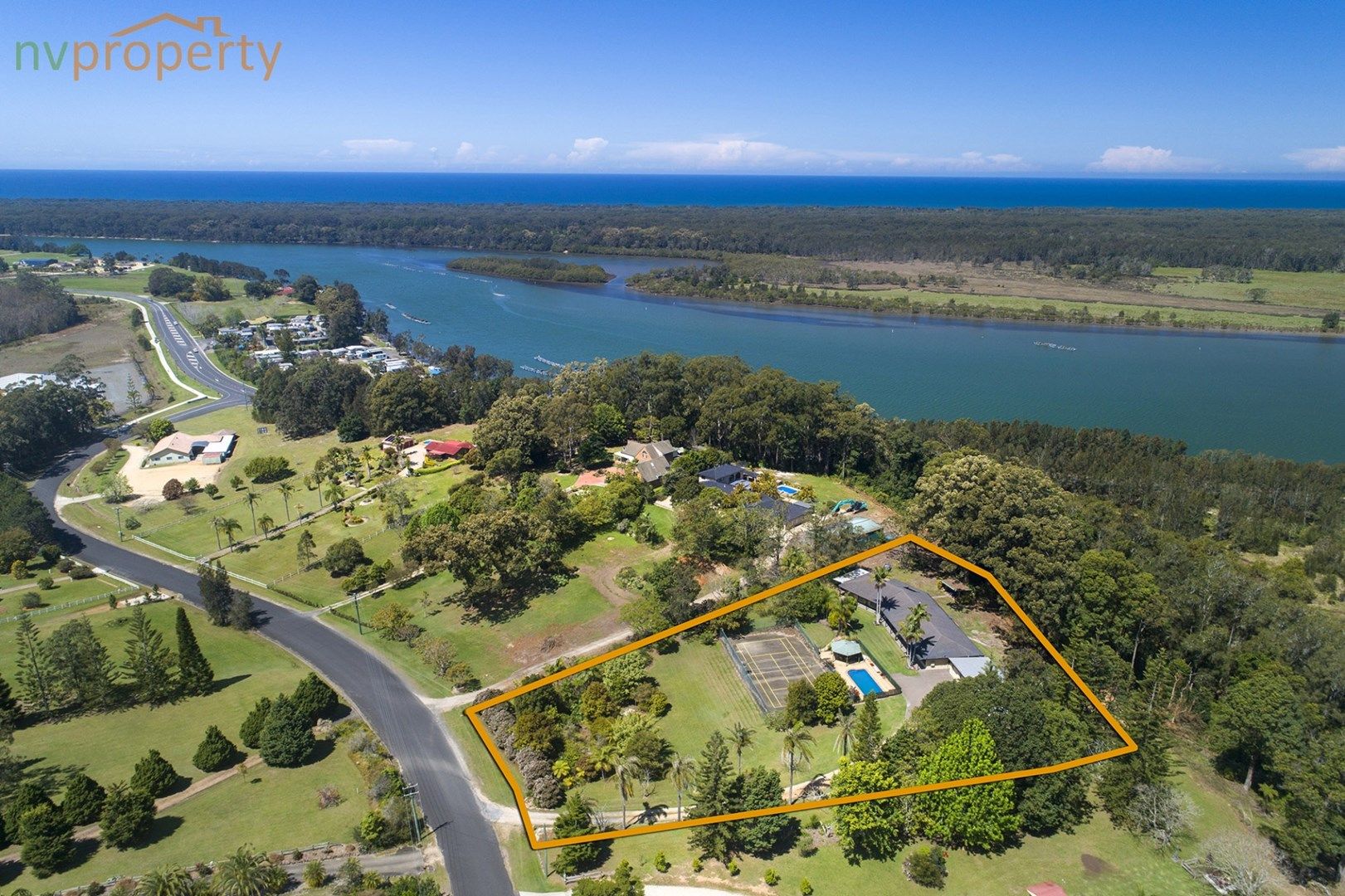 39 Florence Wilmont Drive, Nambucca Heads NSW 2448