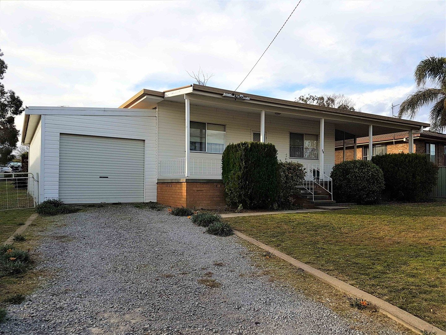 21 WILLOWPARK DRIVE, Kootingal NSW 2352, Image 0