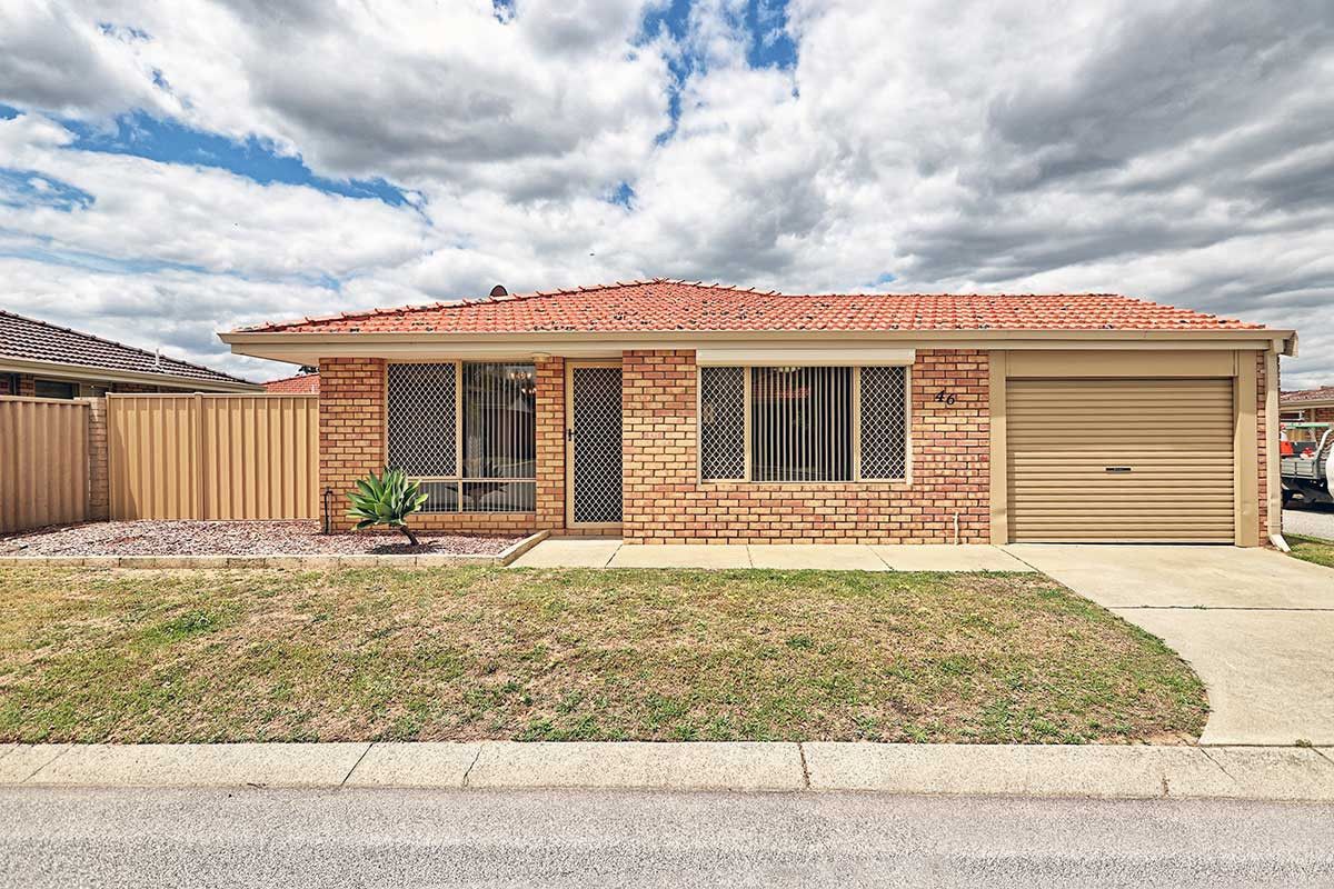 46/99 Stafford Road, Kenwick WA 6107, Image 0