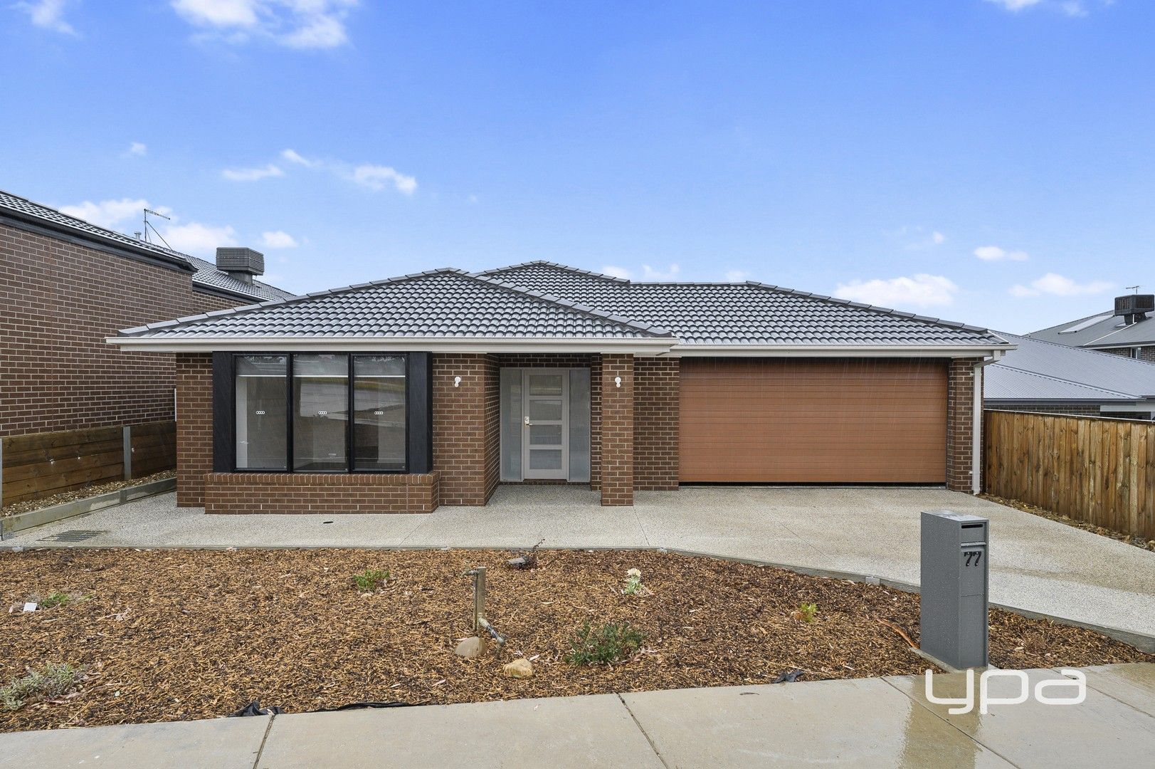 77 McLachlan Street, Bacchus Marsh VIC 3340 House For Rent Domain