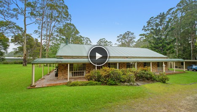 Picture of 8 Cain Close, KING CREEK NSW 2446