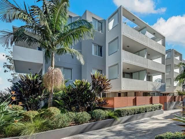 1 bedrooms Apartment / Unit / Flat in 3403/1-8 Nield Avenue GREENWICH NSW, 2065