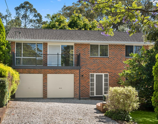 50 Mittagong Street, Welby NSW 2575