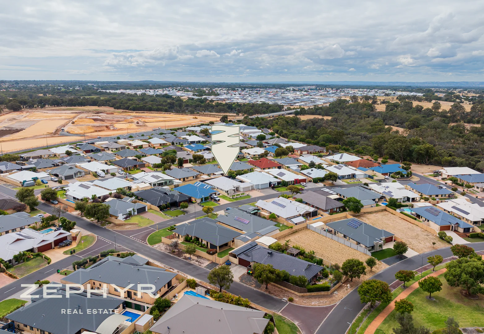 Additional image 33 of 21 Kalang Way, Millbridge WA 6232