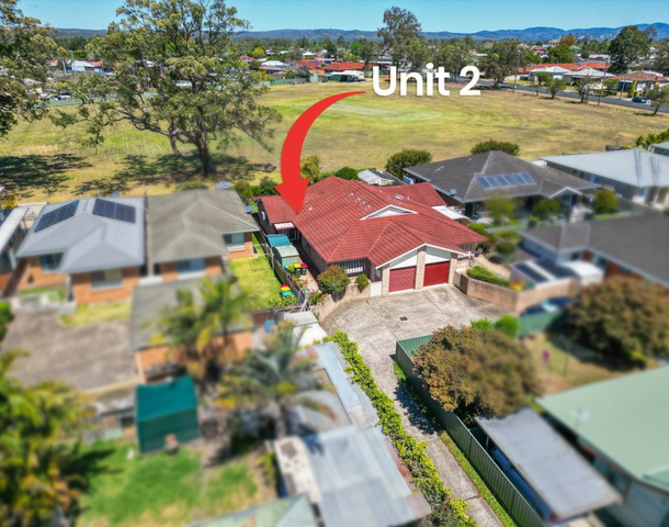 2/26 Cowper Street, Taree NSW 2430