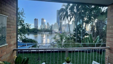 Picture of 13.355 Main Street, KANGAROO POINT QLD 4169