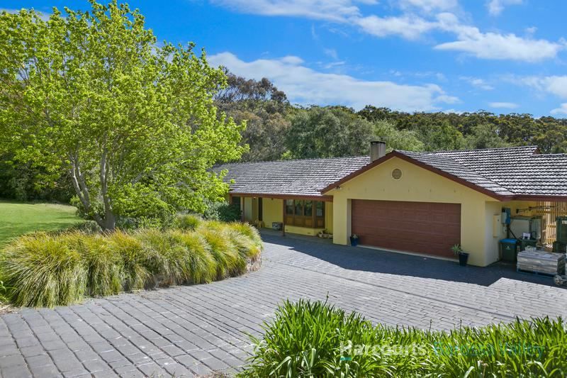 184 Rangeview Drive, Carey Gully SA 5144, Image 1