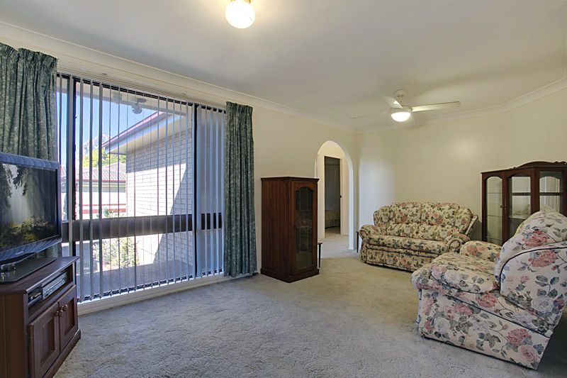 14/23 Gertrude Road (Entrance off Rodney Place), Ingleburn NSW 2565, Image 1