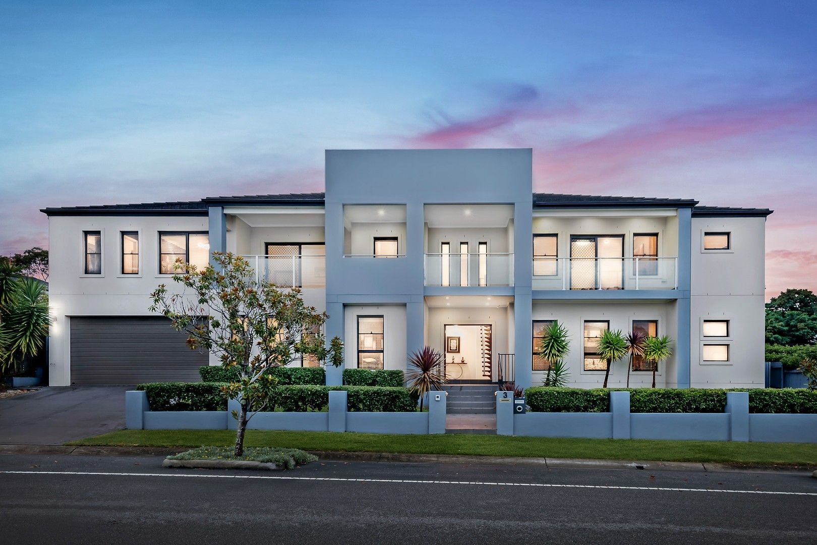 3 Islington Road, Stanhope Gardens NSW 2768, Image 0