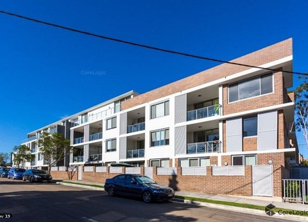 7/2-6 Bede Street, Strathfield South NSW 2136