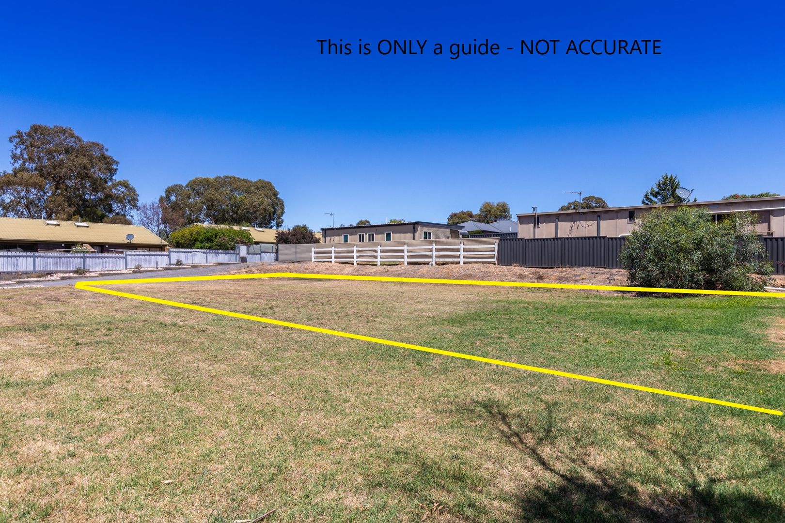 Lot 2, 132 Lambert Street, Ararat VIC 3377, Image 1