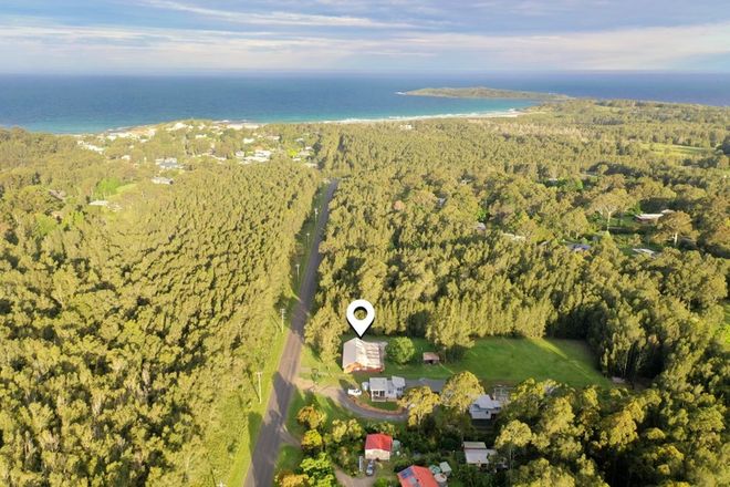 Picture of 41 Forster Drive, BAWLEY POINT NSW 2539