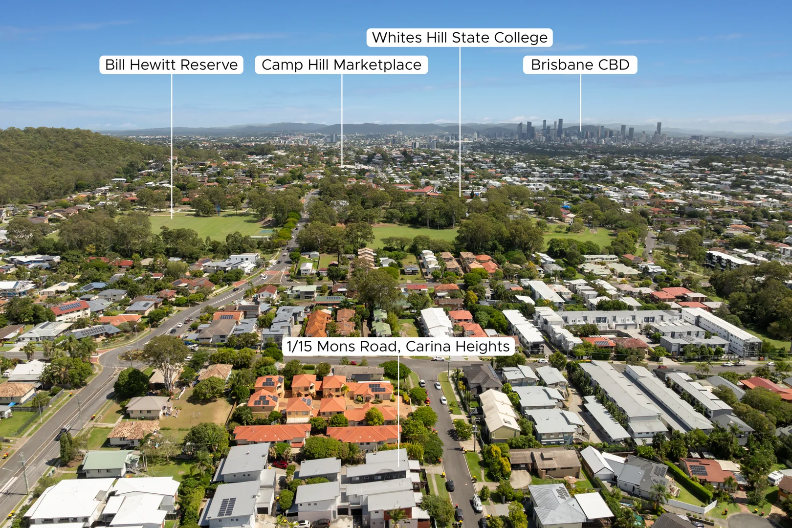 Additional image 7 of 1/15 Mons Road, Carina Heights QLD 4152