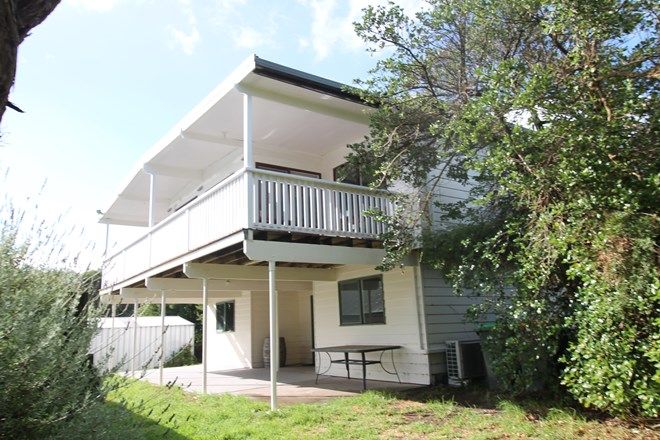 Picture of 2 Box Avenue, SANDY POINT VIC 3959