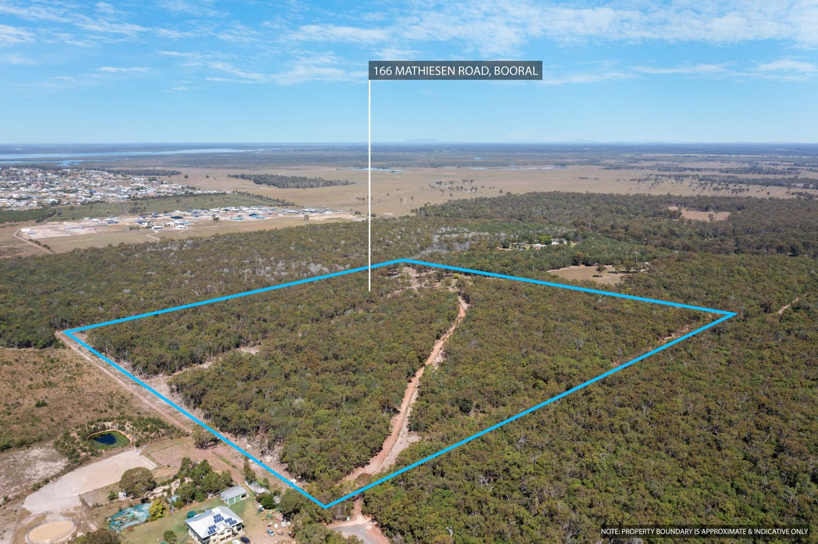 166 Mathiesen Road, Booral QLD 4655, Image 2
