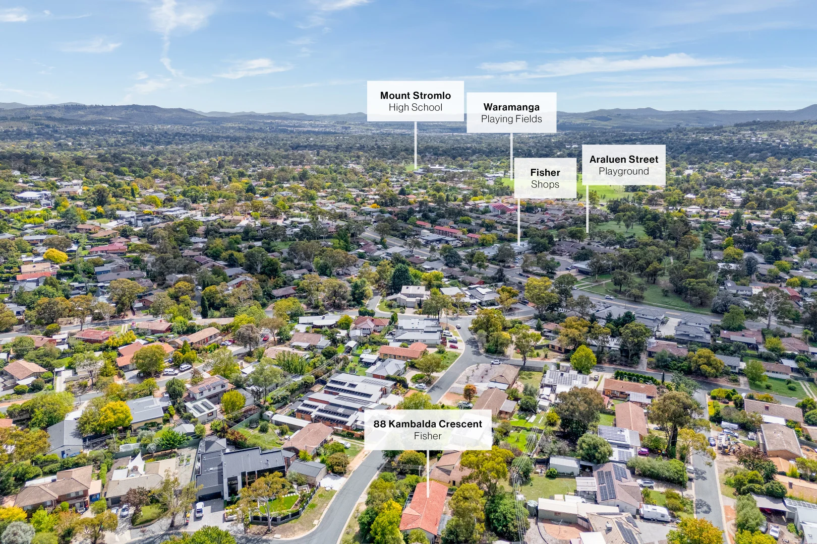 Additional image 7 of 88 Kambalda Crescent, Fisher ACT 2611