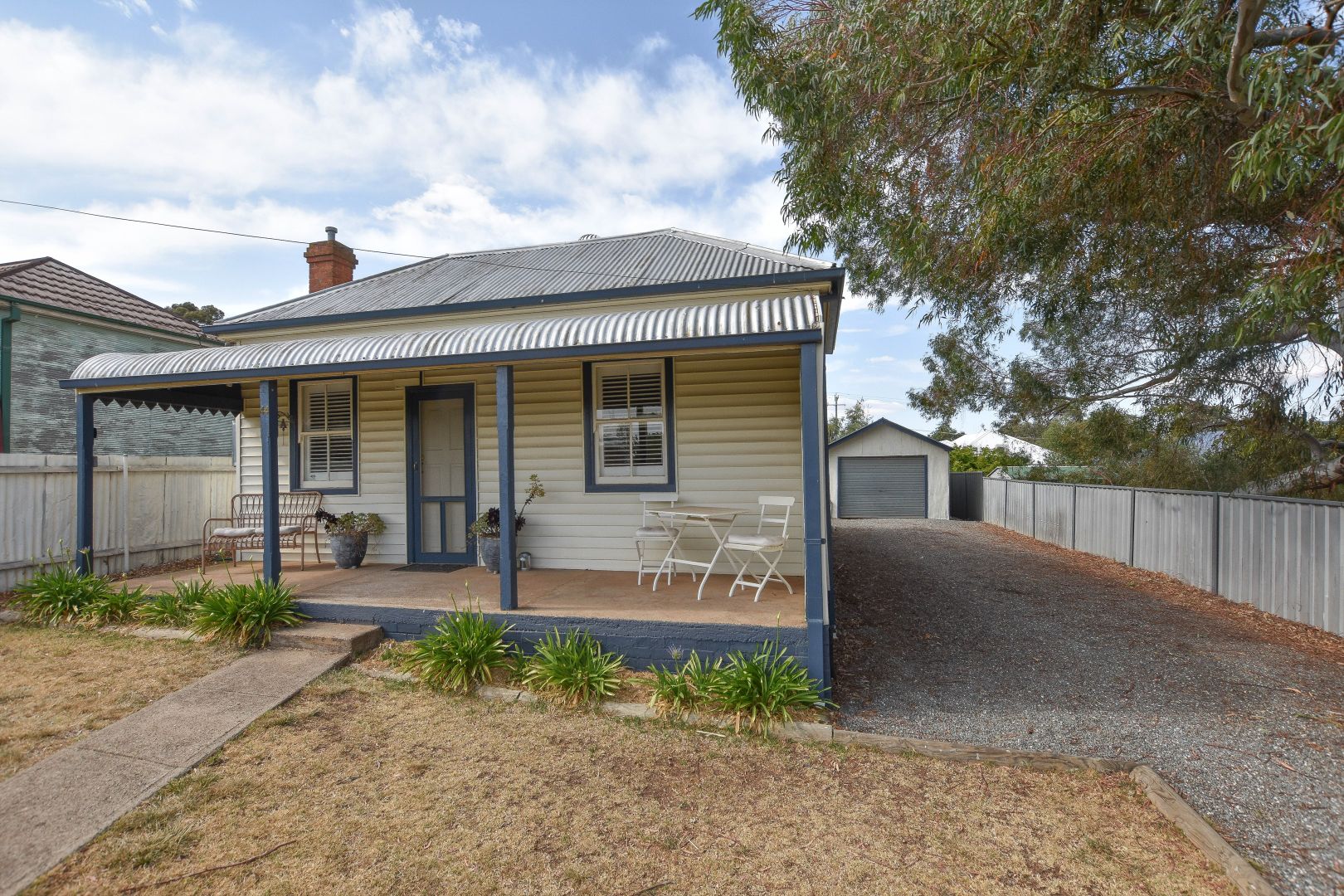 44 Church Street, Millthorpe Property History & Address Research Domain