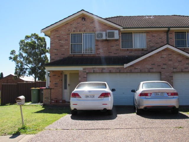 10A Tallowood Crescent, Bossley Park NSW 2176